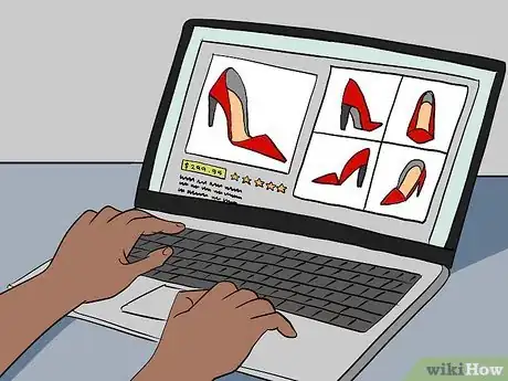 Image intitulée Sell Shoes Step 9