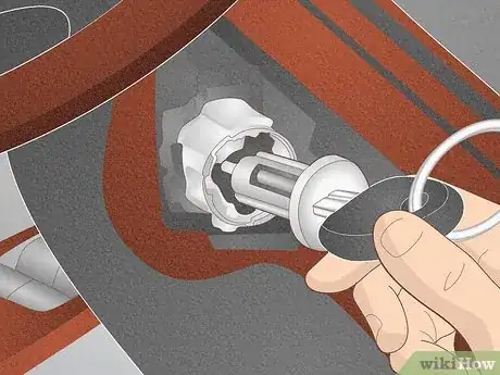 Image intitulée Fix an Ignition Key That Doesn't Turn Step 11