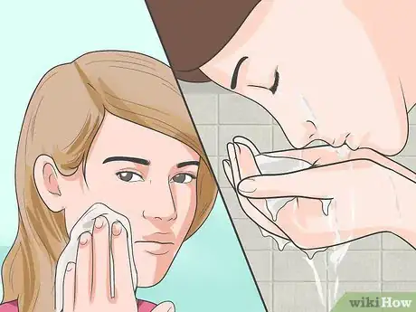 Image intitulée Get Rid of Acne on Your Nose Step 21