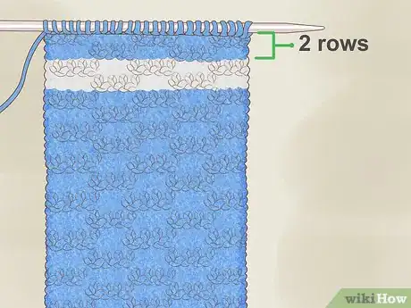Image intitulée Make a Harry Potter Scarf Step 15