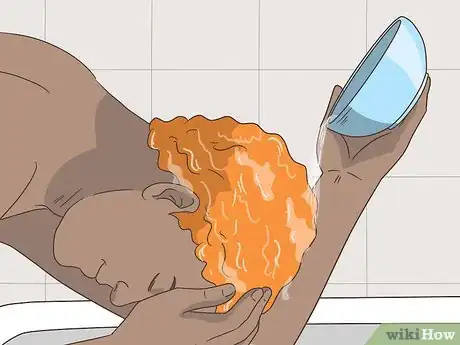 Image intitulée Remove Dye from Hair Step 15