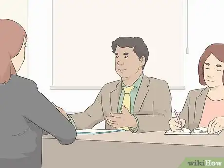 Image intitulée Have a Good Job Interview Step 24