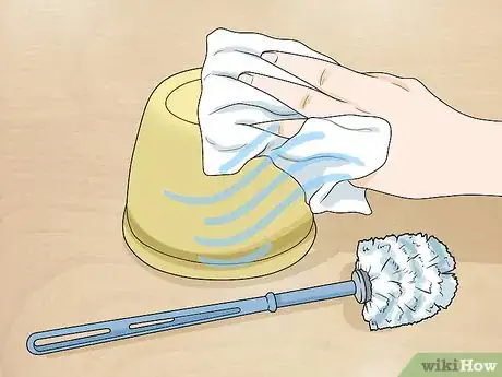 Image intitulée Clean a Toilet Brush Step 4