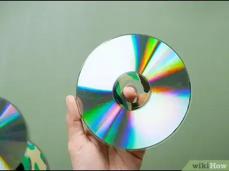 Image intitulée Fix a Scratched DVD Step 7