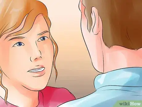 Image intitulée Break up With a Guy Nicely Step 4