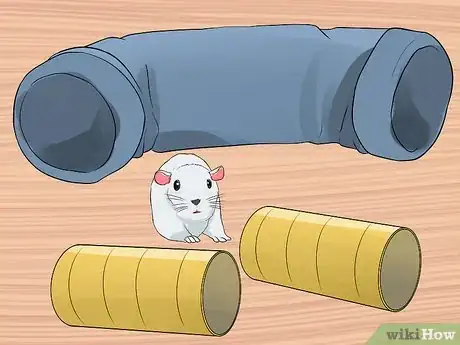 Image intitulée Care for Baby Guinea Pigs Step 12