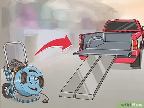 Image intitulée Clean a French Drain Step 2