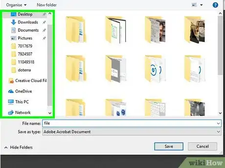 Image intitulée Download PDFs Step 5