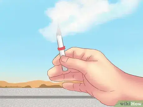 Image intitulée Make White Smoke Step 5