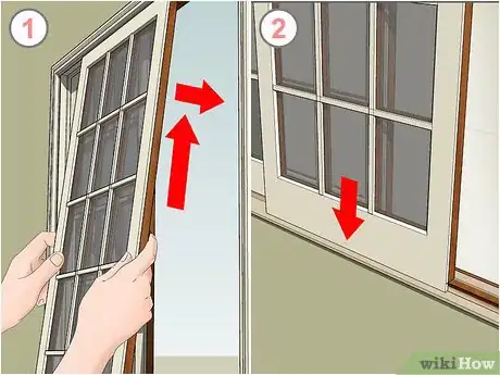 Image intitulée Clean Outside Windows from Inside Step 6