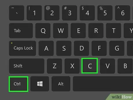 Image intitulée Delete a File in Microsoft Windows Using Batch Files Step 35