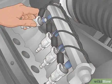 Image intitulée Fix an Engine Misfire Step 9