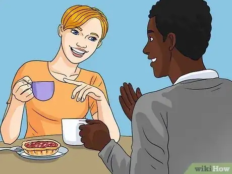 Image intitulée Come Up with Good Conversation Topics Step 7