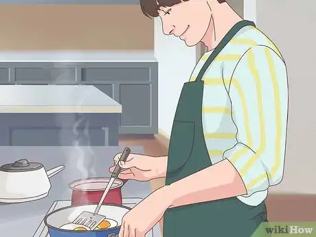 Image intitulée Attract a Cancer Woman Step 13