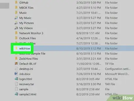 Image intitulée Merge Text (.Txt) Files in Command Prompt Step 2