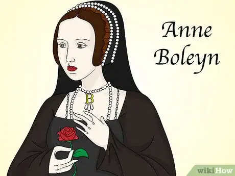 Image intitulée Remember Henry VIII's Wives Step 9