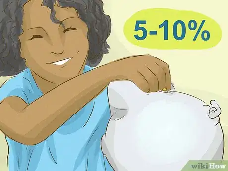 Image intitulée Save Money as a Kid Step 8