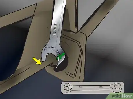 Image intitulée Fix a Brake Fluid Leak Step 30