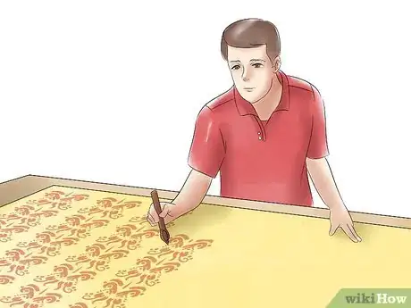 Image intitulée Batik Step 12
