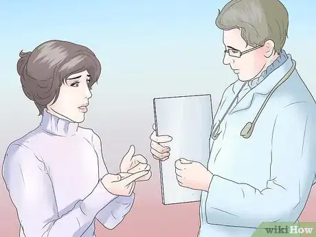 Image intitulée Know if You Have Labyrinthitis Step 8