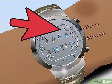 Image intitulée Read a Binary Clock Step 9