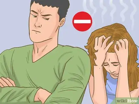Image intitulée Stop Being Manipulative Step 3
