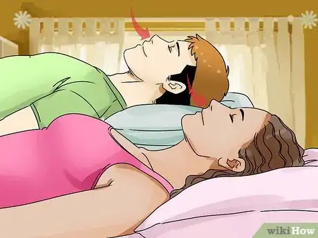 Image intitulée Calm a Girl Down Step 2
