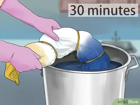 Image intitulée Tie Dye a Shirt the Quick and Easy Way Step 35