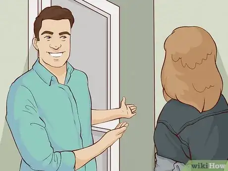 Image intitulée Know if a Capricorn Man Likes You Step 4