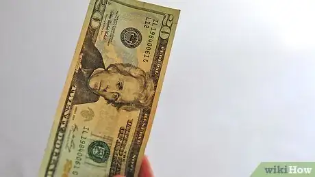 Image intitulée Get a Money Order Step 1