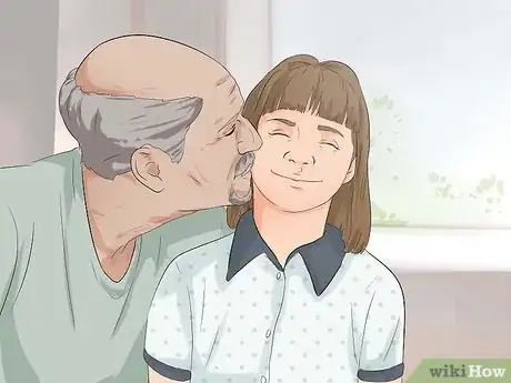 Image intitulée Be a Grandpa Step 1