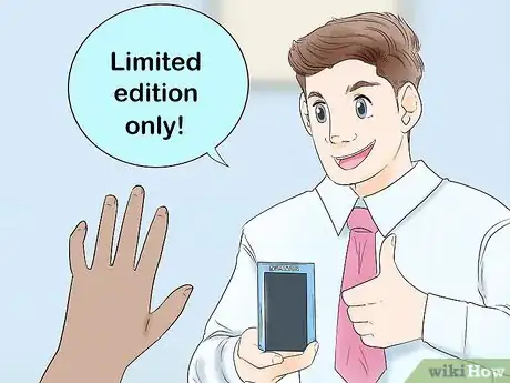 Image intitulée Persuade People with Subconscious Techniques Step 3