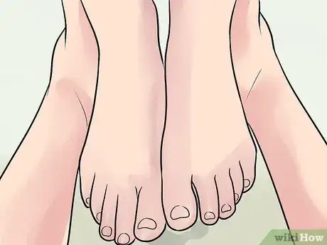 Image intitulée Tell if One Leg Is Shorter Step 5