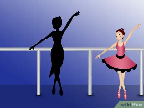 Image intitulée Dance En Pointe Step 4