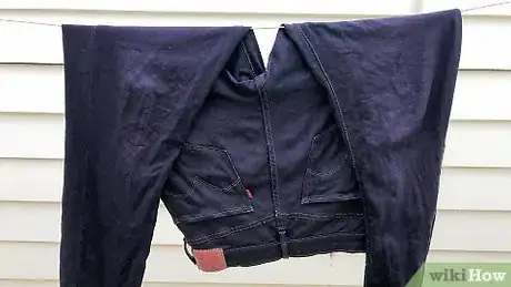 Image intitulée Dye Jeans Step 12