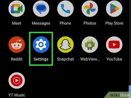 Image intitulée Install APK Files from a PC on Android Step 1