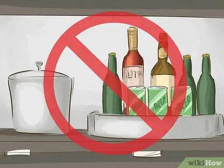 Image intitulée Stop Drinking Beer Step 7