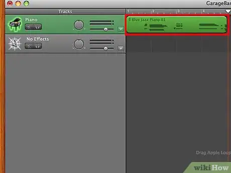 Image intitulée Compose Music Using GarageBand Step 11