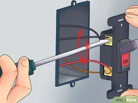 Image intitulée Replace a Light Switch Step 19