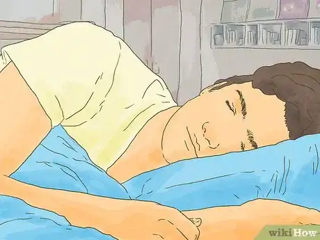 Image intitulée Stop Shaking when Making a Speech Step 5