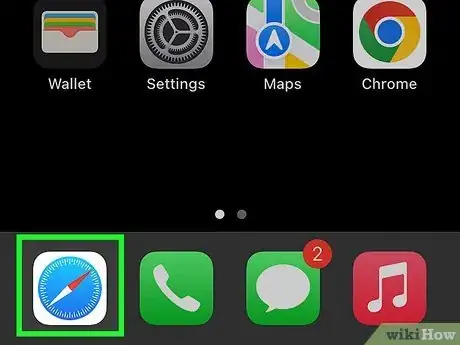 Image intitulée Add Safari to Home Screen Step 25