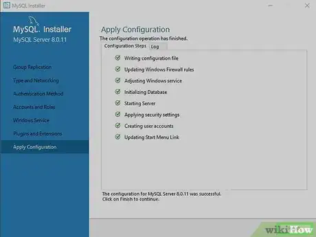 Image intitulée Install the MySQL Database Server on Your Windows PC Step 26