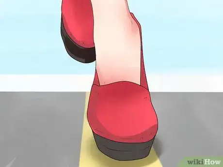 Image intitulée Walk Like a Diva Step 6