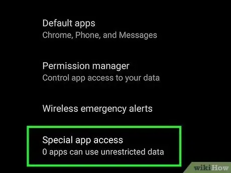 Image intitulée Install APK Files from a PC on Android Step 3