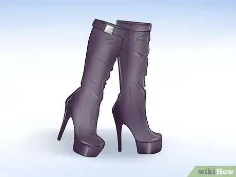 Image intitulée Select Shoes to Wear with an Outfit Step 32