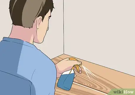 Image intitulée Clean Laminate Wood Floors Without Streaking Step 9