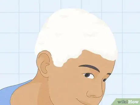 Image intitulée Shave Step 48