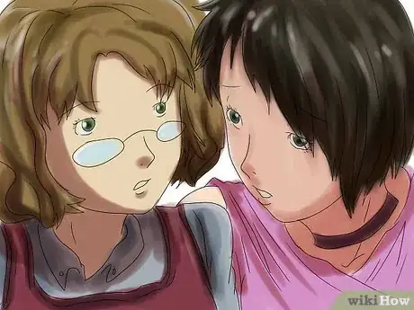 Image intitulée Get a Girl to Like You (LGBT) Step 8