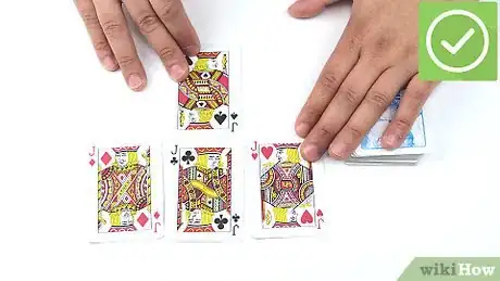 Image intitulée Do a Magic Card Trick Step 13