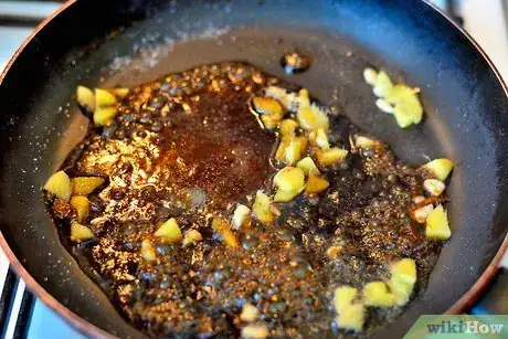 Image intitulée Make Sushi Sauce Step 4